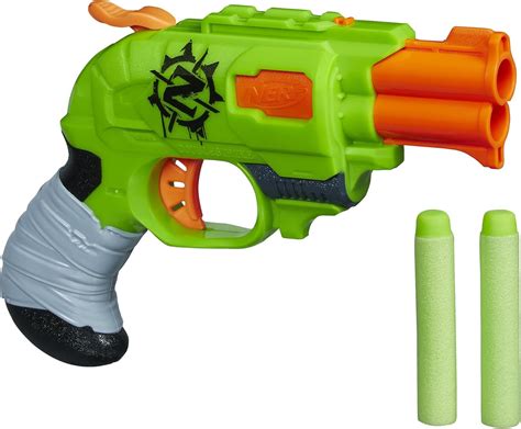 nerf zombie strike